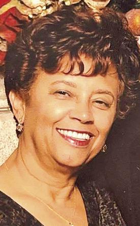Elizabeth Colson Lyles