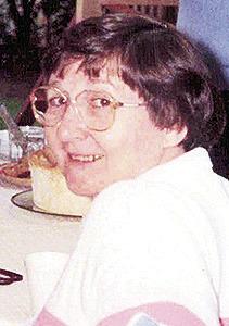 	Lillian Babers