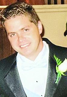 James “Chad”Robinson