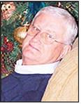 Charles “Chuck”Herrington