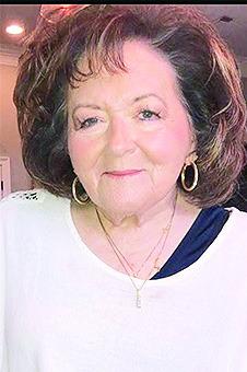 Faye Fox Jan. 6, 1949Dec. 3, 2025