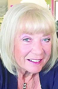 Beverly Ann Johnson ClarkMay 5, 1952-March 28, 2024 