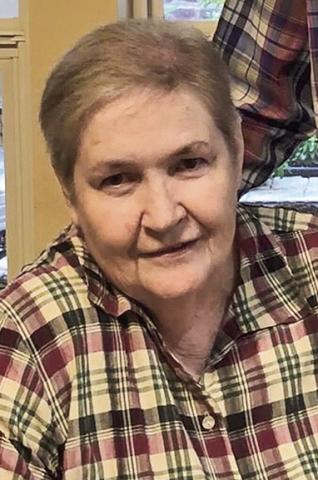 Patricia Diane  Floyd