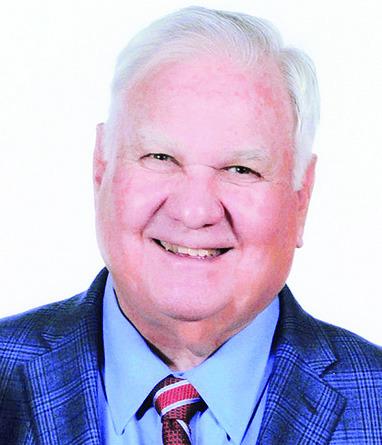 Ralph Cherry Ingram, Jr. October 14, 1938May 27, 2025