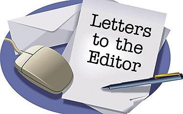 Dear Editor:
