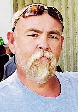 Michael James LaCaze Nov. 15, 1977 July 29, 2024