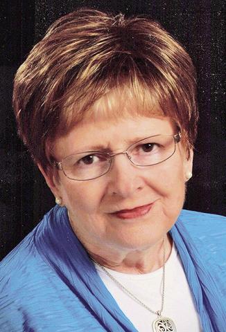 Patsy Lou Johnson Jan. 23, 1945- March 9, 2025