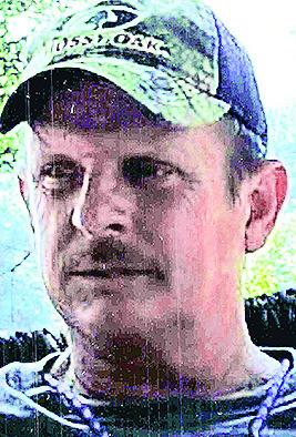 Mike D. Powell Jr.,Aug. 17, 1970- Dec 30, 2023