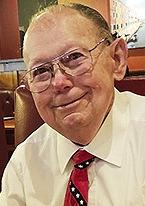 Robert Eugene Porter Sr. March 29, 1932 Aug. 17, 2025
