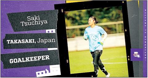 Northwestern State adds another talented goalkeeper in Valparaiso transfer Saki Tsuchiya, as she joins a strong goalkeeper group that includes Second Team All-Southland Conference. Site Graphic