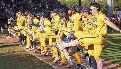 The Bananas, or the Nanners, as devotees call them, sold out Clemson University’s Memorial Stadium back in April, with 81,000 in attendance.