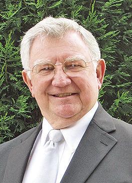 Norman Childers