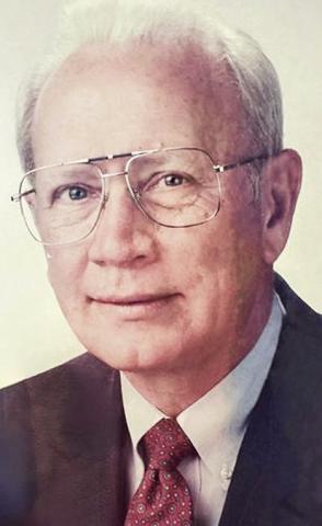 March 13, 1932 — April 2, 2025
