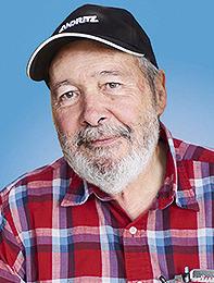 John Fernandez, Jr. Jan. 12, 1949 — Nov. 15, 2024