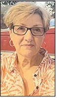 Dorothy Kay Burt