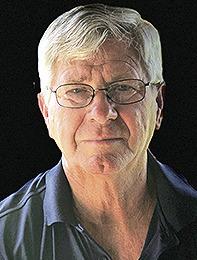 Mike A. Solice, Sr.