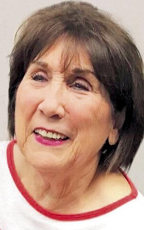 Edwina Ferrer Westrop