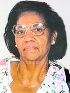 Daisy Celestine HardisonSept.2, 1927-Dec. 25, 2023