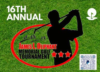 Sign up for golf tourney