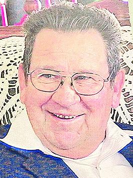 Charles Mitchell Dalme Jun 23, 1942-Oct. 6, 2023