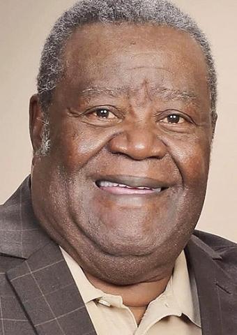 In Loving Memory of Deacon Willie Bell