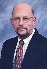 Dr. Robert E. Gillan