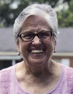 Nancy Hataway Masters April 14, 1943 — Aug. 10, 2024