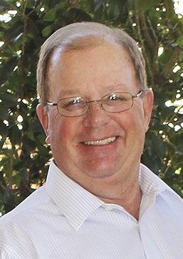 Kenneth Don Nichols Dec. 15, 1947- Oct. 8, 2023