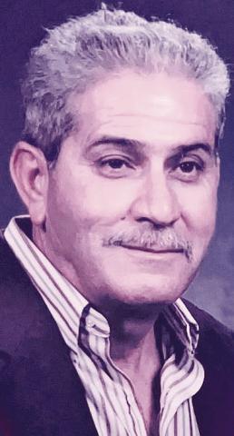 Joseph Raggio