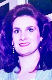 ulianne Dalton Parker December 21, 1961 October 27, 2025