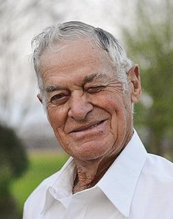 Sylvester Augustin Sers Aug. 18, 1933- Dec. 5,2023