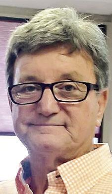 Thomas Kelly Hardee, Sr. March 10, 1945 — April 8, 2025
