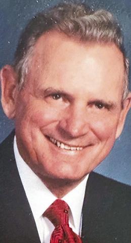 Dr. Clem Melton