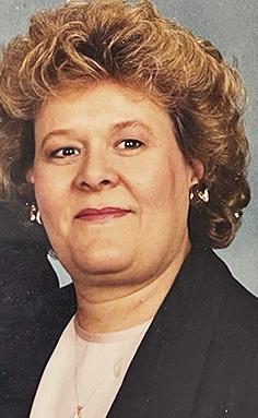 JoAnn “Jody” Tarver DewJune 7, 1936- Jan. 26, 2025
