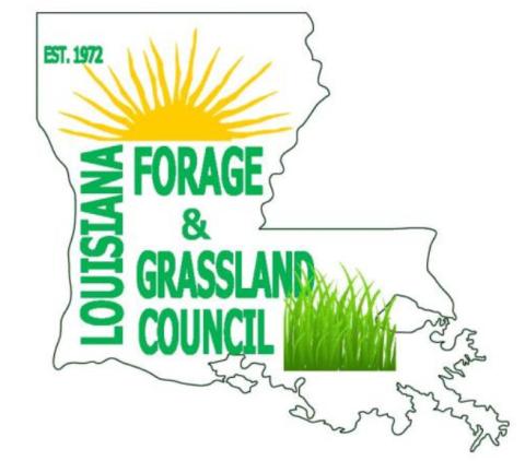 Louisiana Forage Conference set for Dec. 13 in Alexandria
