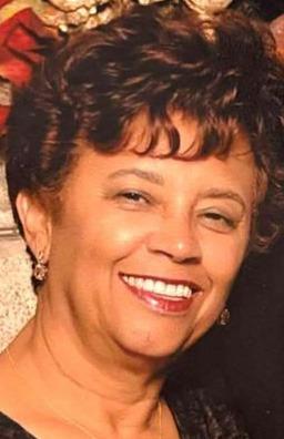 Elizabeth Colson Lyles