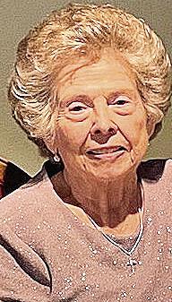 Nita Ann Perot Maggio