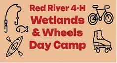Red River 4-H Has Three Events in May