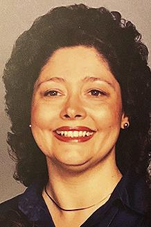 Glenda Sue 