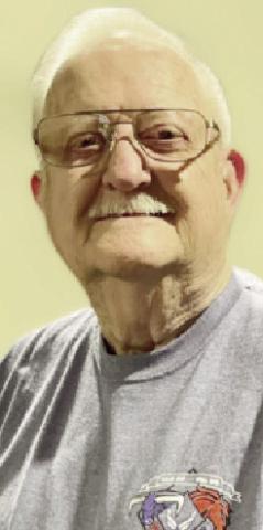 Royce Wayne Garsee Aug. 17, 1945March 29, 2026