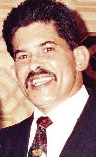 Curtis “Curt” TheodoreBordenave
