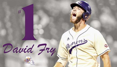 Graphic by Jason Pugh/NSU Sports Information