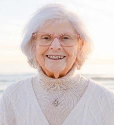 Annie Mae 