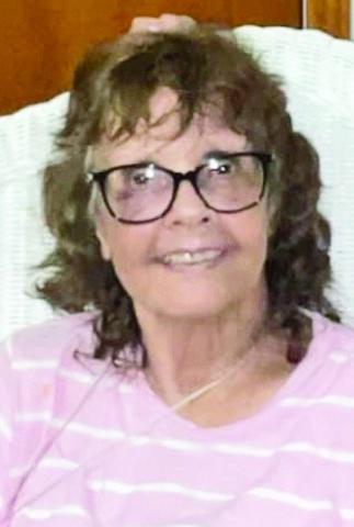 Louise MegasonSmithSept. 14, 1931-March 13, 2024