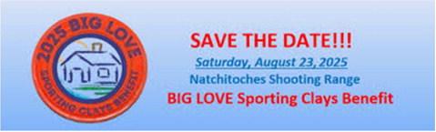  Big Love Sporting Clays Benefi