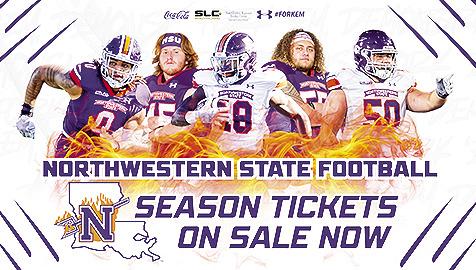 Graphic by Emily Zering/NSU Athletics