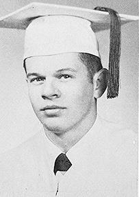 Edward D. Trichel March 18, 1940- Jan. 1, 2026