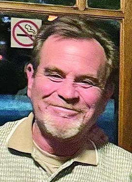 Mark Hoover