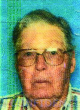 In Loving Memory of Malcolm Edward Thomas March 12, 1937 Dec. 19, 2023