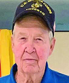 Monette “Buddy”Tolar Sept. 11, 1939-Dec. 29, 2023